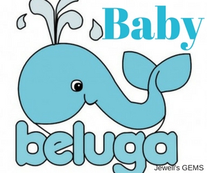 Resultado de imagen para BABY BELUGA